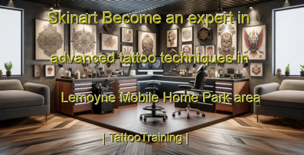 Skinart Become an expert in advanced tattoo techniques in Lemoyne Mobile Home Park area | TattooTraining | TattooClasses | SkinartTraining-United States